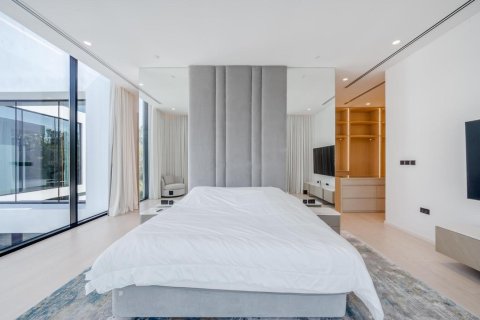4 bedrooms Villa in Al Barari, UAE No. 99863 18
