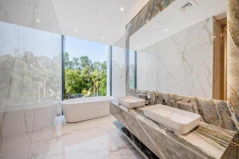 4 bedrooms Villa in Al Barari, UAE No. 99863 15