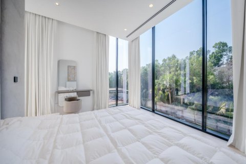 4 bedrooms Villa in Al Barari, UAE No. 99863 13