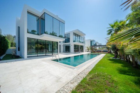 4 bedrooms Villa in Al Barari, UAE No. 99863 26