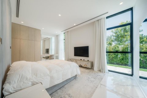 4 bedrooms Villa in Al Barari, UAE No. 99863 16