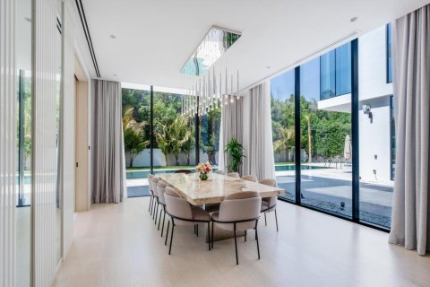 4 bedrooms Villa in Al Barari, UAE No. 99863 8