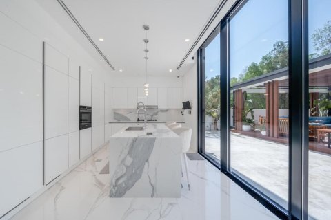 4 bedrooms Villa in Al Barari, UAE No. 99863 10