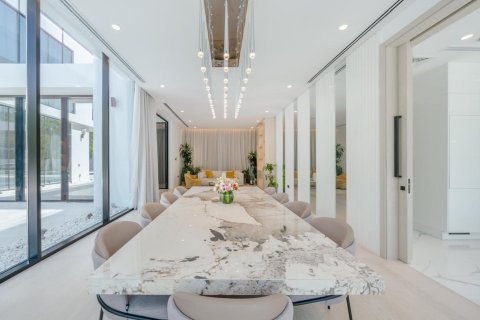 4 bedrooms Villa in Al Barari, UAE No. 99863 9