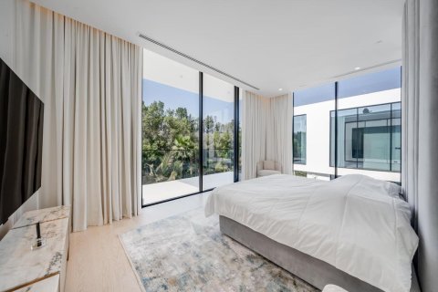 4 bedrooms Villa in Al Barari, UAE No. 99863 19