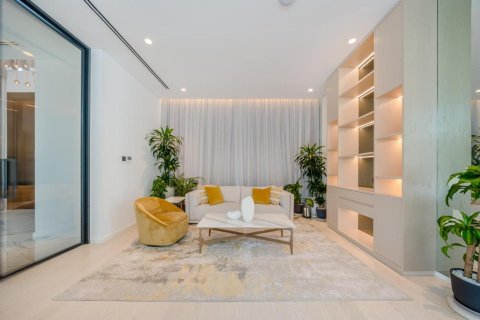 4 bedrooms Villa in Al Barari, UAE No. 99863 7