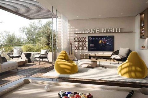 Villa de 5 chambres à Tilal Al Ghaf, UAE No. 99861 6