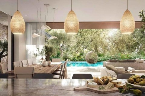Villa de 5 chambres à Tilal Al Ghaf, UAE No. 99861 5