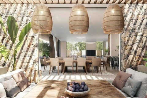 Villa de 5 chambres à Tilal Al Ghaf, UAE No. 99861 2