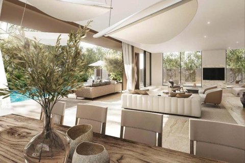 Villa de 5 chambres à Tilal Al Ghaf, UAE No. 99861 3