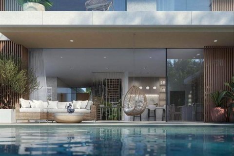 Villa de 5 chambres à Tilal Al Ghaf, UAE No. 99861 11