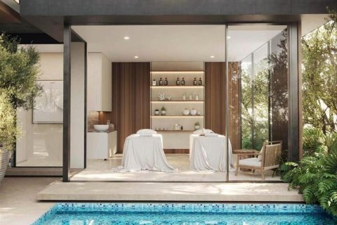 Villa de 5 chambres à Tilal Al Ghaf, UAE No. 99861 9
