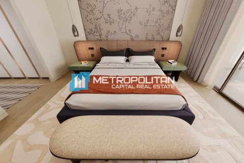 Квартира с 1 спальней №99835 17