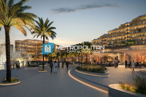 Квартира с 1 спальней №99835 20