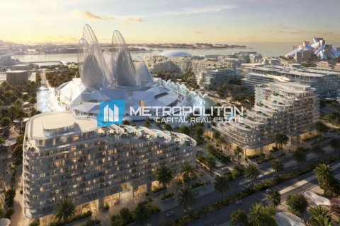 Квартира с 1 спальней №99835 2