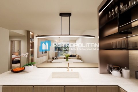 Квартира с 1 спальней №99835 9