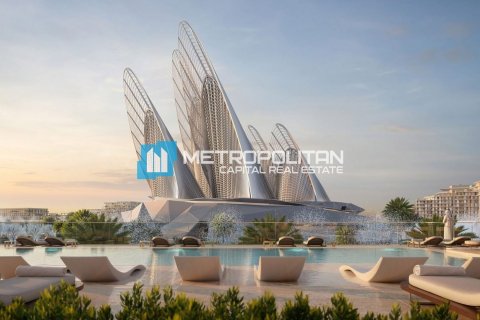 Квартира с 1 спальней №99835 8