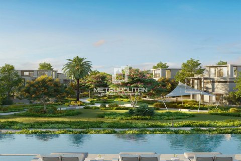 5 غرفة نوم  فيلا في Dubai Land, الإمارات العربية المتحدة رقم 62250 9
