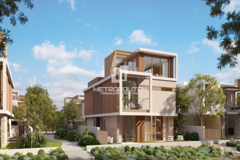 5 غرفة نوم  فيلا في Dubai Land, الإمارات العربية المتحدة رقم 62250 1