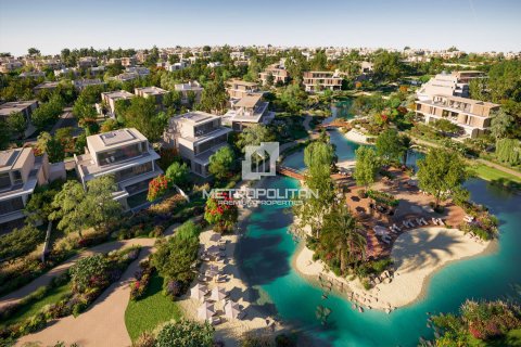 5 غرفة نوم  فيلا في Dubai Land, الإمارات العربية المتحدة رقم 62250 8