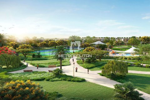 5 غرفة نوم  فيلا في Dubai Land, الإمارات العربية المتحدة رقم 62250 10
