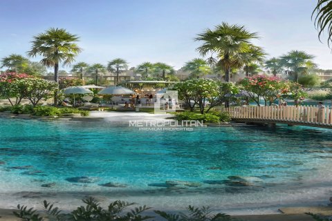 5 غرفة نوم  فيلا في Dubai Land, الإمارات العربية المتحدة رقم 62250 3