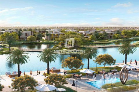 5 غرفة نوم  فيلا في Dubai Land, الإمارات العربية المتحدة رقم 62250 7
