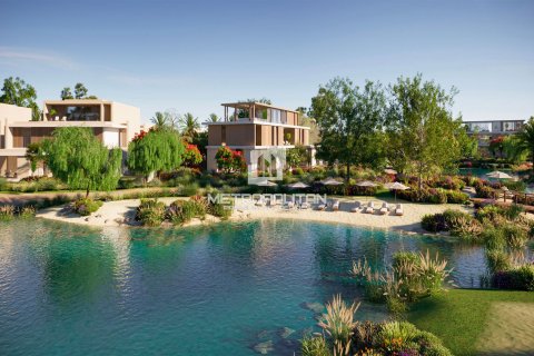 5 غرفة نوم  فيلا في Dubai Land, الإمارات العربية المتحدة رقم 62250 6