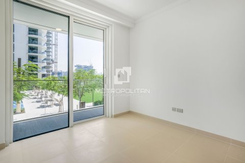Квартира с 1 спальней в EMAAR Beachfront, ОАЭ №62264 8