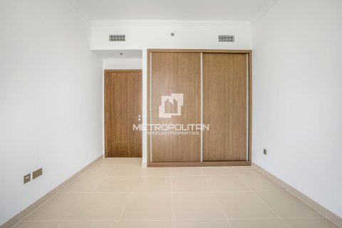 Квартира с 1 спальней в EMAAR Beachfront, ОАЭ №62264 13