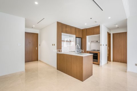 Квартира с 1 спальней в EMAAR Beachfront, ОАЭ №62264 5