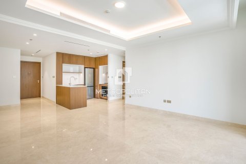 Квартира с 1 спальней в EMAAR Beachfront, ОАЭ №62264 20