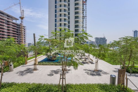 Квартира с 1 спальней в EMAAR Beachfront, ОАЭ №62264 12