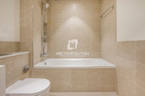 Квартира с 1 спальней в EMAAR Beachfront, ОАЭ №62264 19