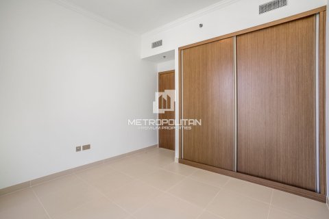 Квартира с 1 спальней в EMAAR Beachfront, ОАЭ №62264 11