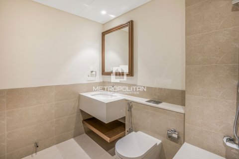 Квартира с 1 спальней в EMAAR Beachfront, ОАЭ №62264 17