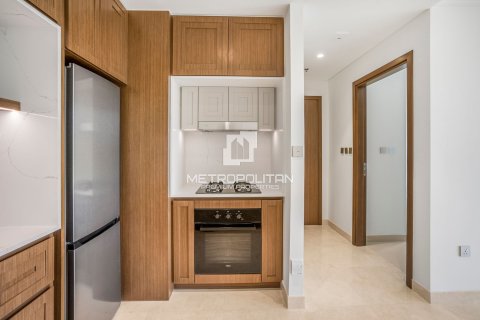 Квартира с 1 спальней в EMAAR Beachfront, ОАЭ №62264 21