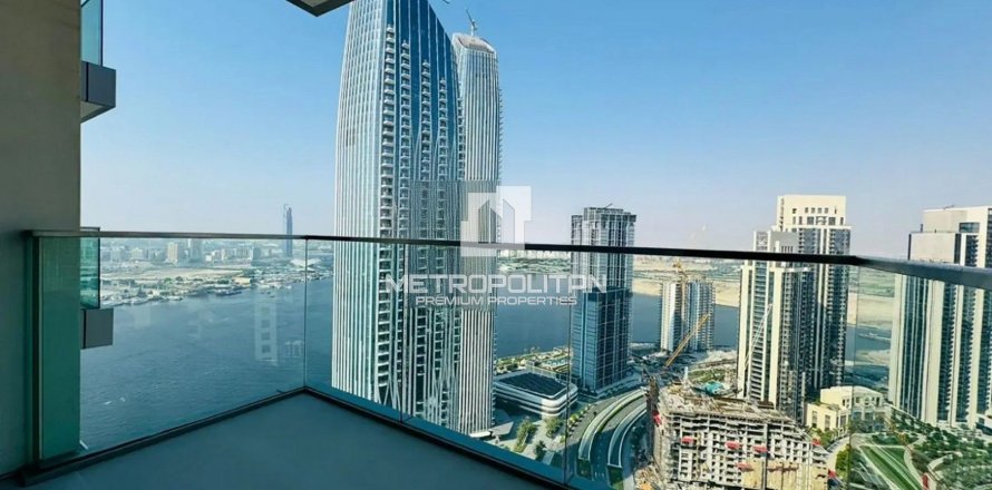 1 bedroom Apartment in The Grand, UAE No. 62265