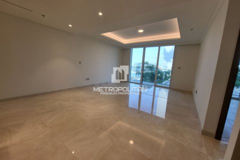 1 غرف نوم شقة في EMAAR Beachfront, الإمارات العربية المتحدة رقم 62263 2
