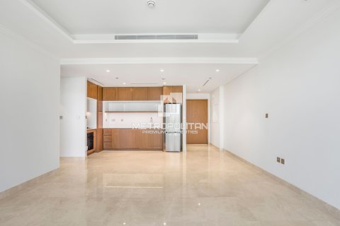 Apartment de 1 dormitorio en EMAAR Beachfront, UAE No. 62263 4