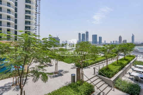 Apartment de 1 dormitorio en EMAAR Beachfront, UAE No. 62263 15