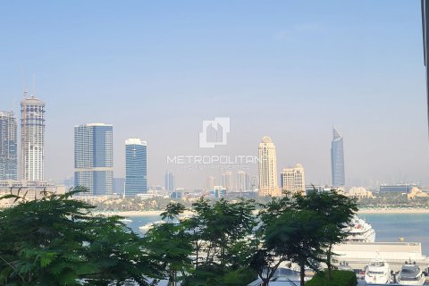 1 غرف نوم شقة في EMAAR Beachfront, الإمارات العربية المتحدة رقم 62263 1