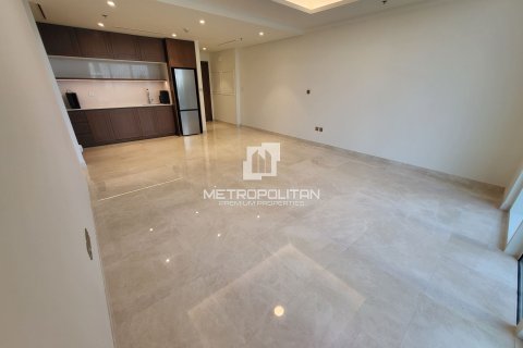 1 غرف نوم شقة في EMAAR Beachfront, الإمارات العربية المتحدة رقم 62263 5