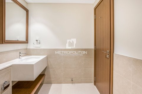 Apartment de 1 dormitorio en EMAAR Beachfront, UAE No. 62263 19