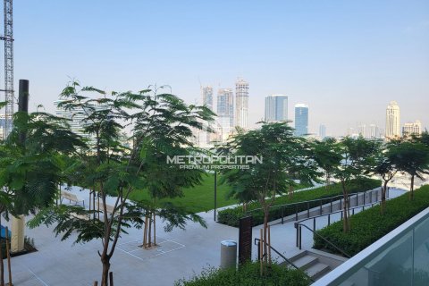 1 غرف نوم شقة في EMAAR Beachfront, الإمارات العربية المتحدة رقم 62263 13