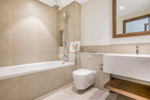 Apartment de 1 dormitorio en EMAAR Beachfront, UAE No. 62263 18