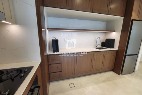 1 غرف نوم شقة في EMAAR Beachfront, الإمارات العربية المتحدة رقم 62263 6