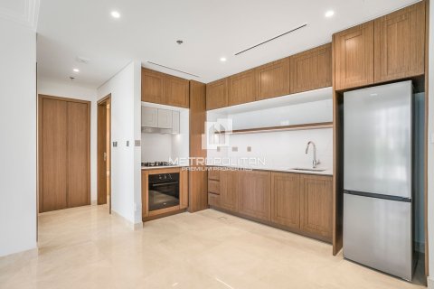 Apartment de 1 dormitorio en EMAAR Beachfront, UAE No. 62263 6