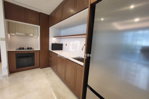 1 غرف نوم شقة في EMAAR Beachfront, الإمارات العربية المتحدة رقم 62263 11