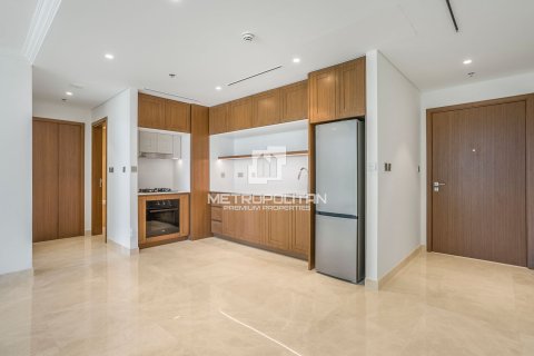 Apartment de 1 dormitorio en EMAAR Beachfront, UAE No. 62263 3